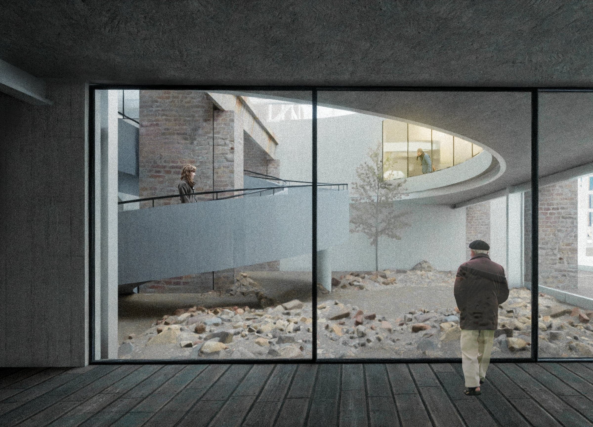 A Manifesto of Steel and Brick - Image 10