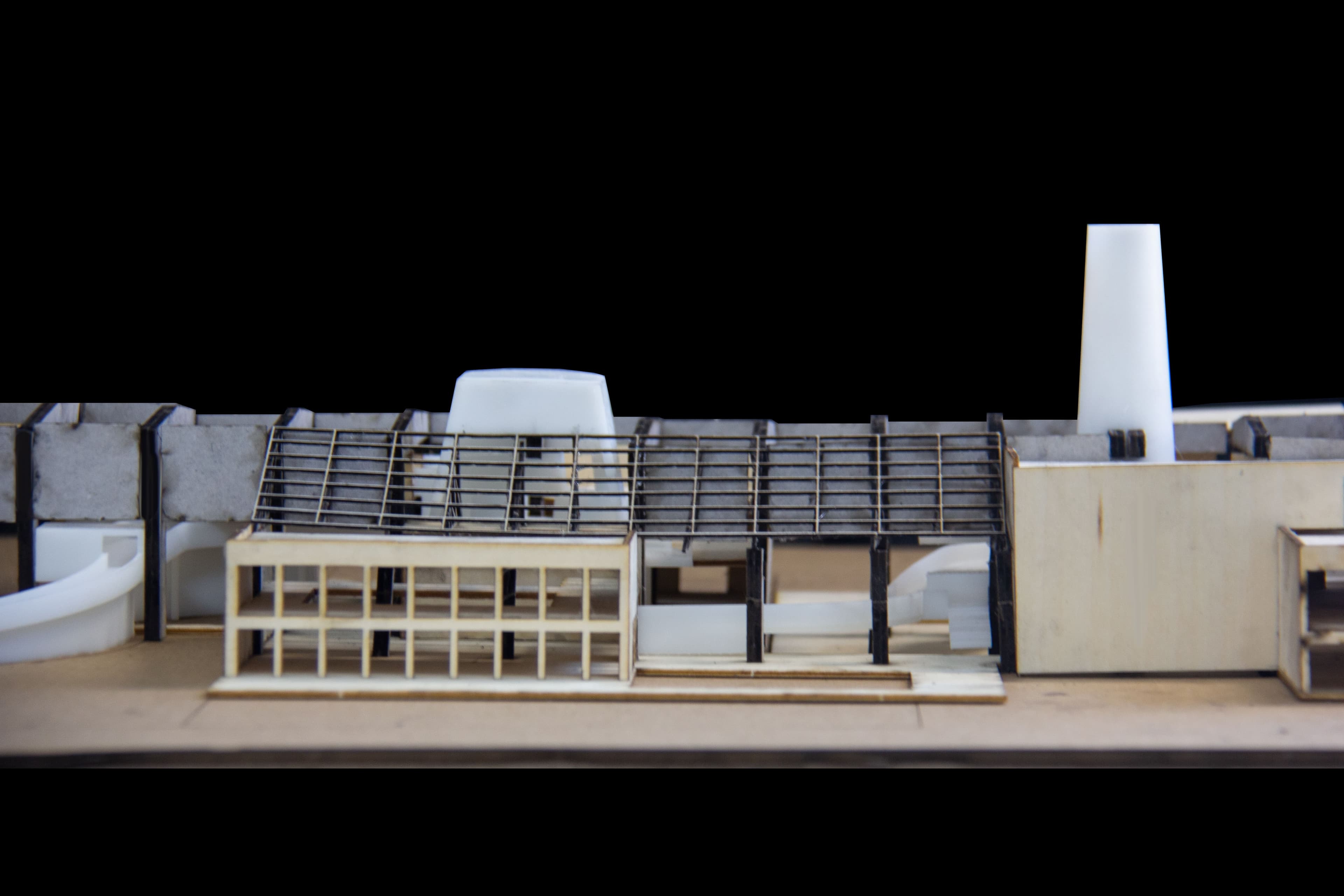 A Manifesto of Steel and Brick - Image 7