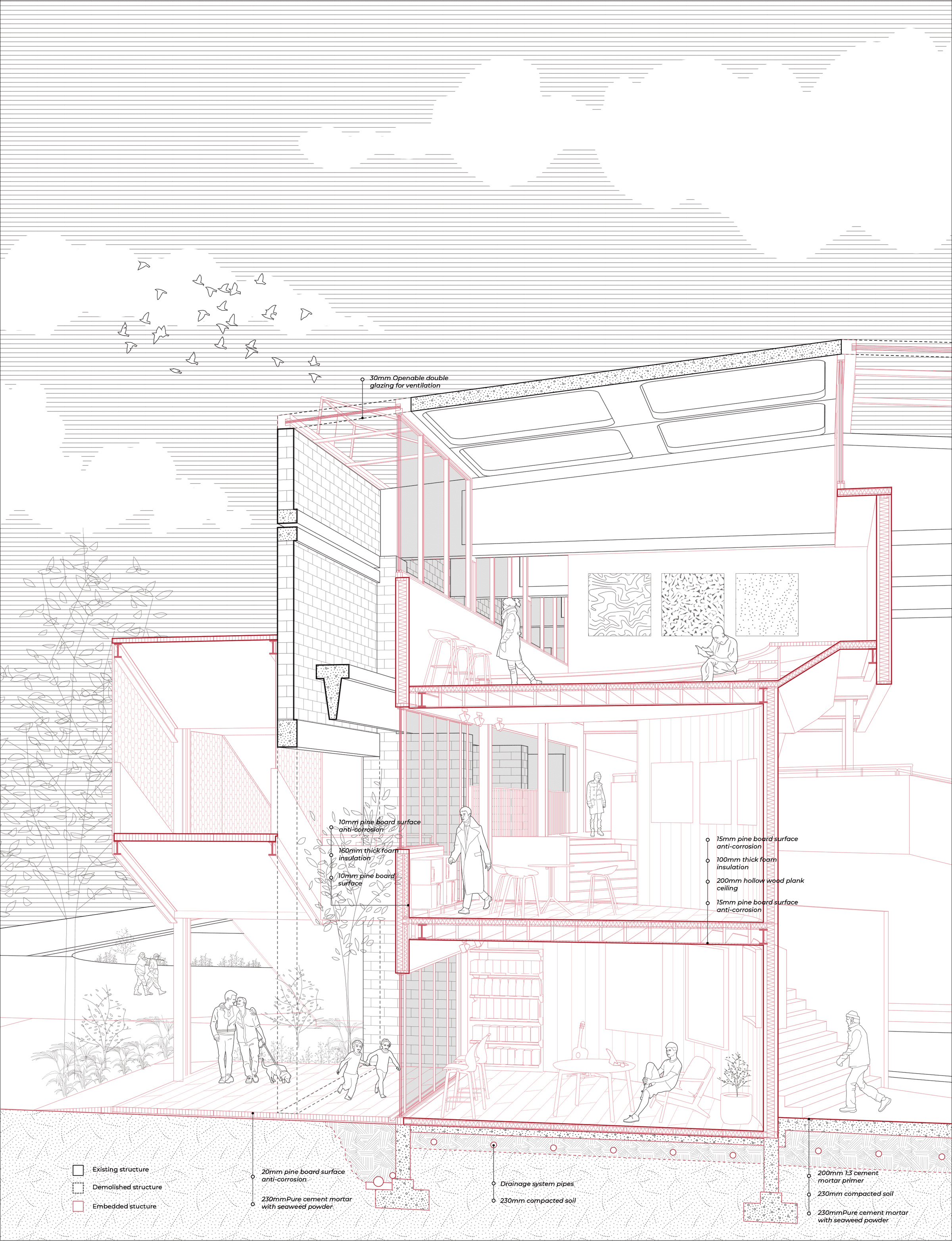 A Manifesto of Steel and Brick - Image 8