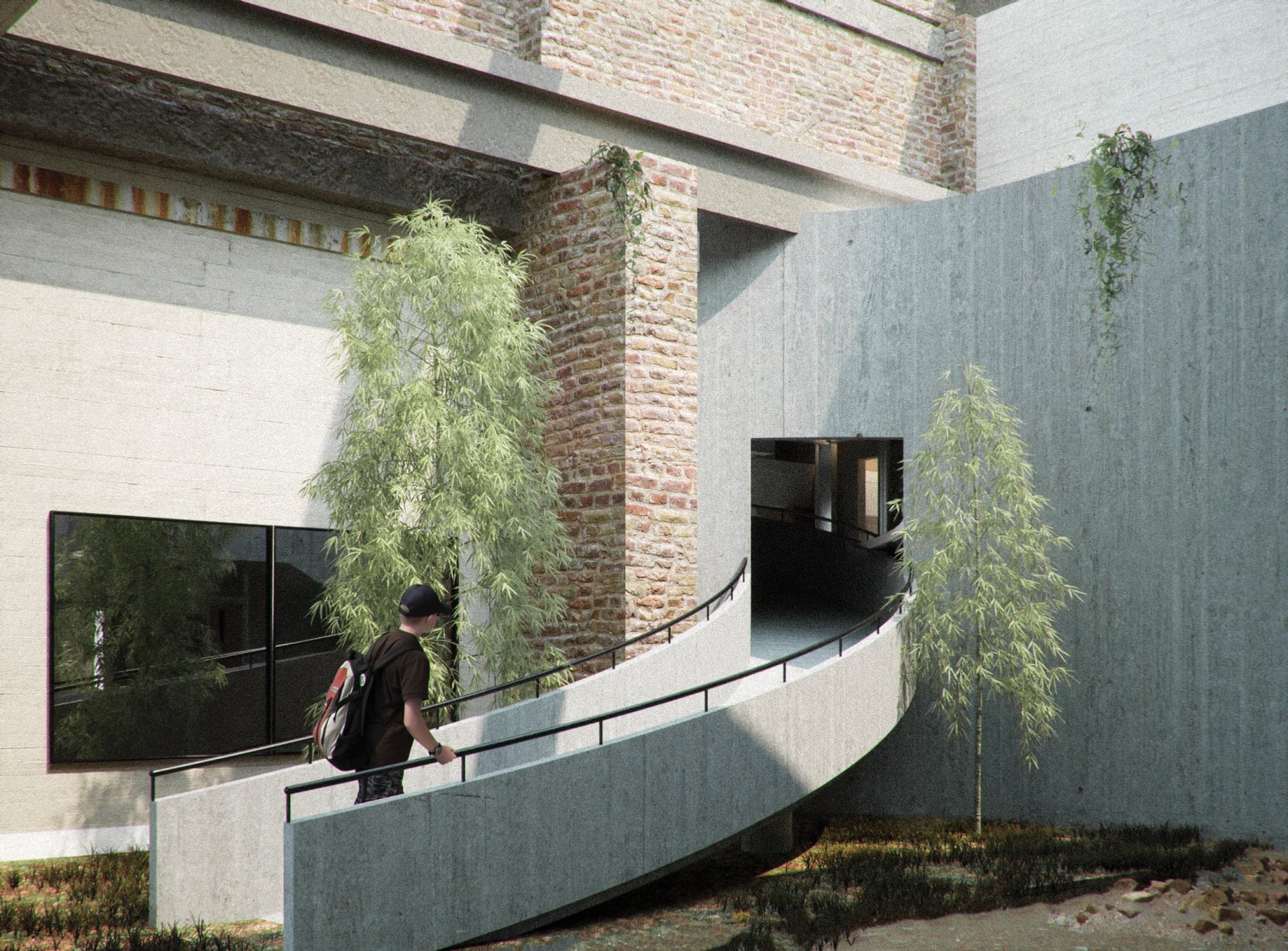 A Manifesto of Steel and Brick - Image 9