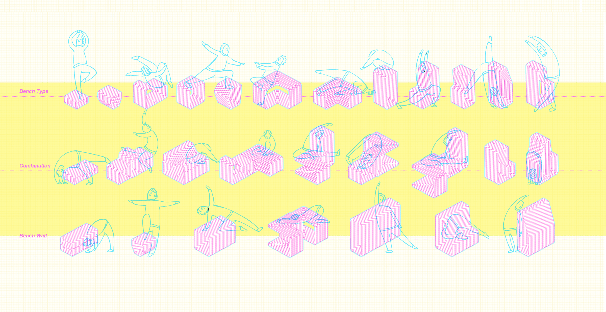 Encounter, Interact, Synthesize - Image 4