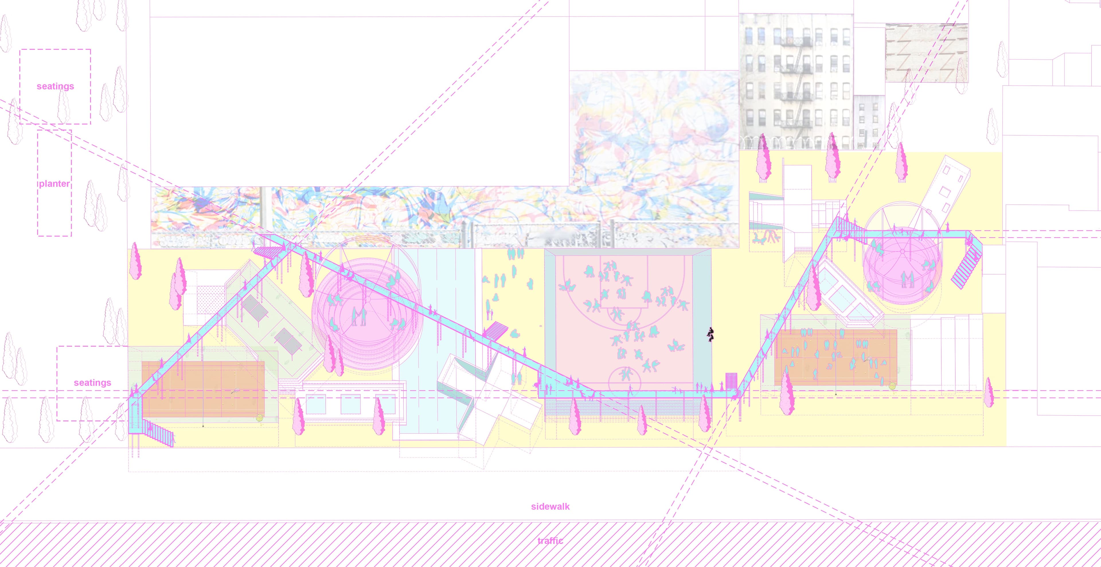 Encounter, Interact, Synthesize - Image 6