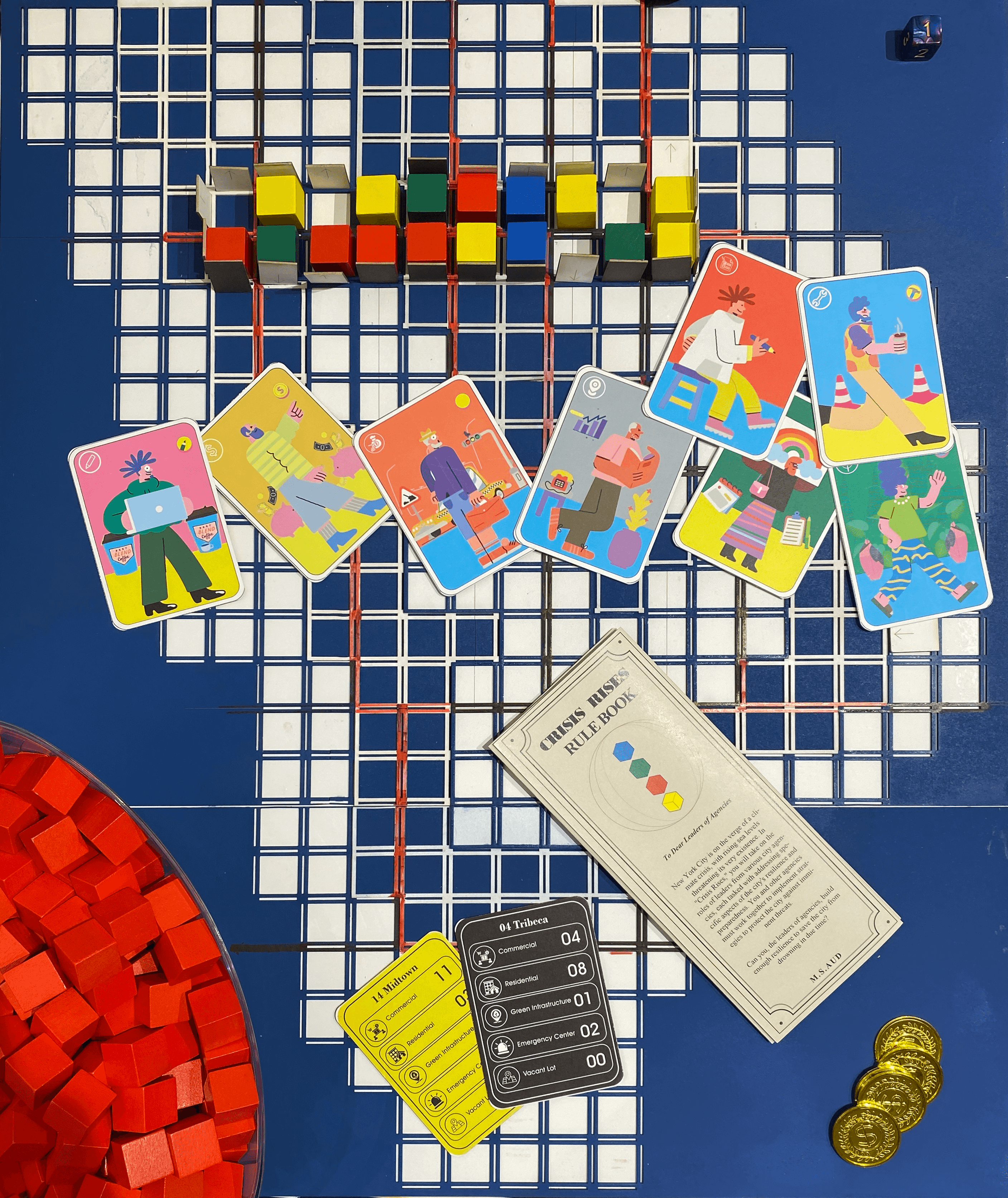 Game of Conviviality - Image 2