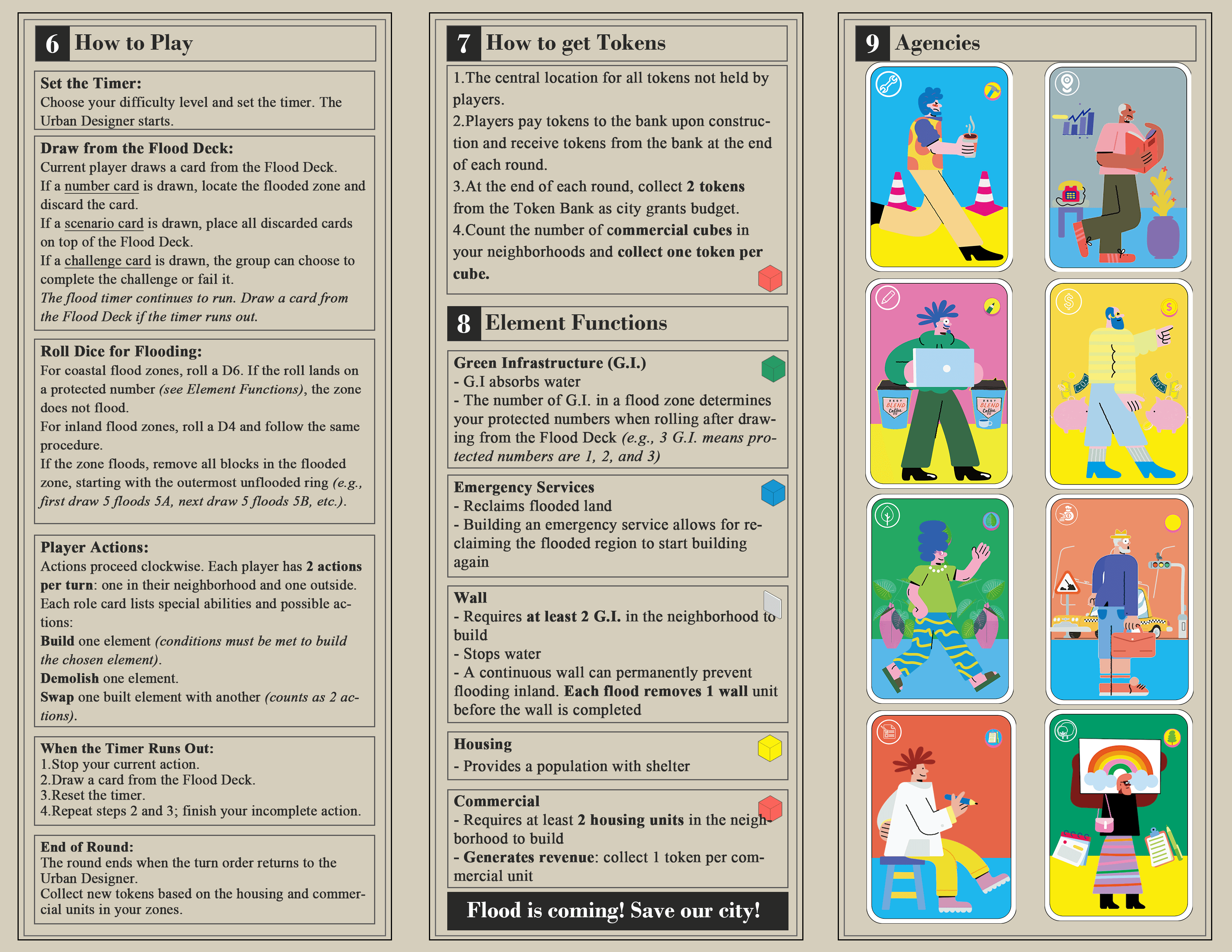 Game of Conviviality - Image 4