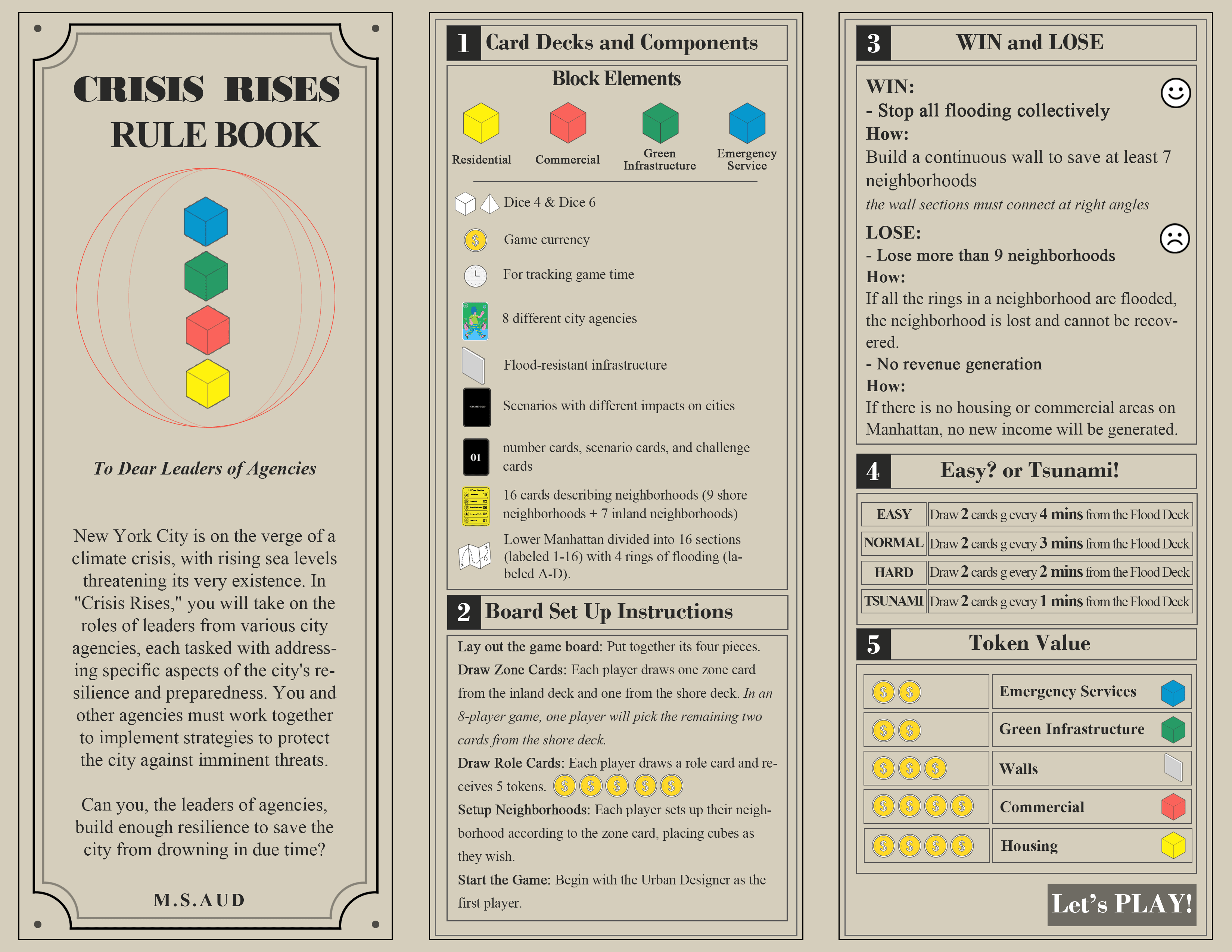 Game of Conviviality - Image 3
