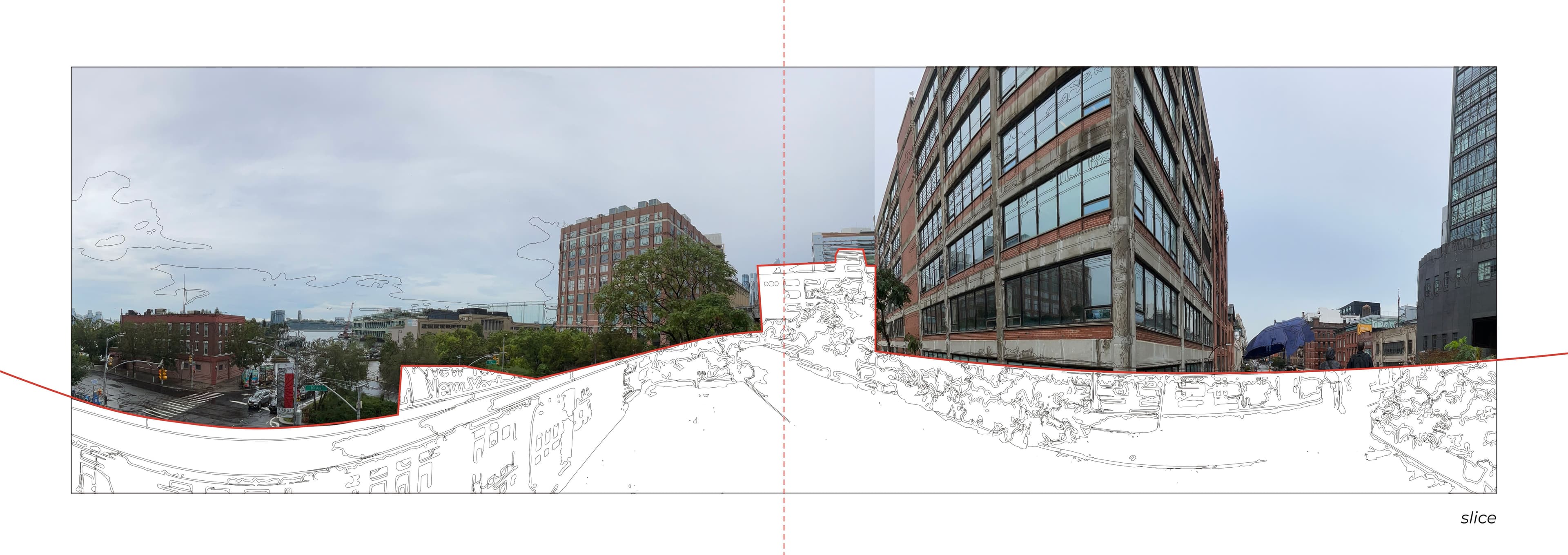 The Chirality of the High Line - Image 2