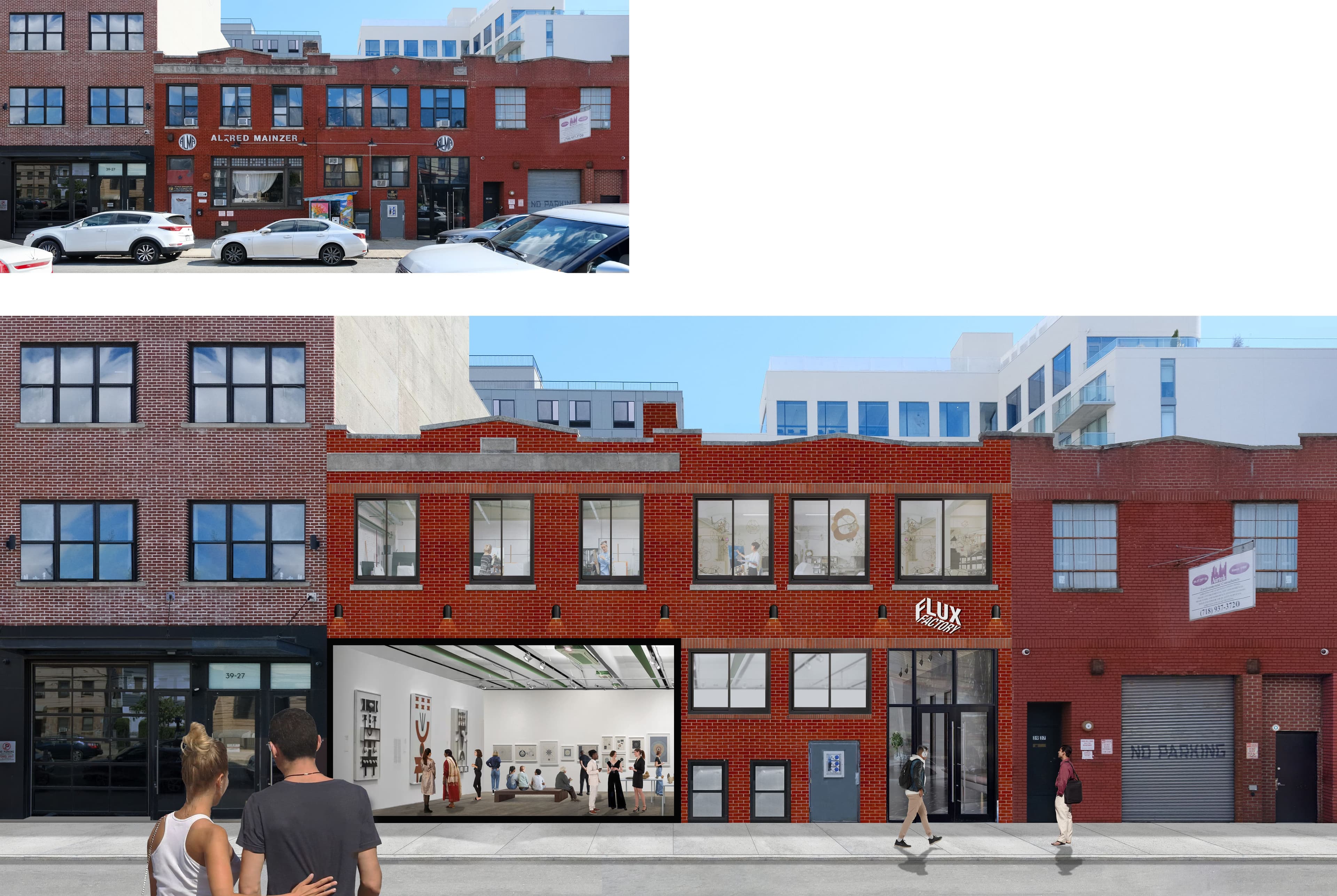 LIC Downtown Revitalization Initiative - Image 2