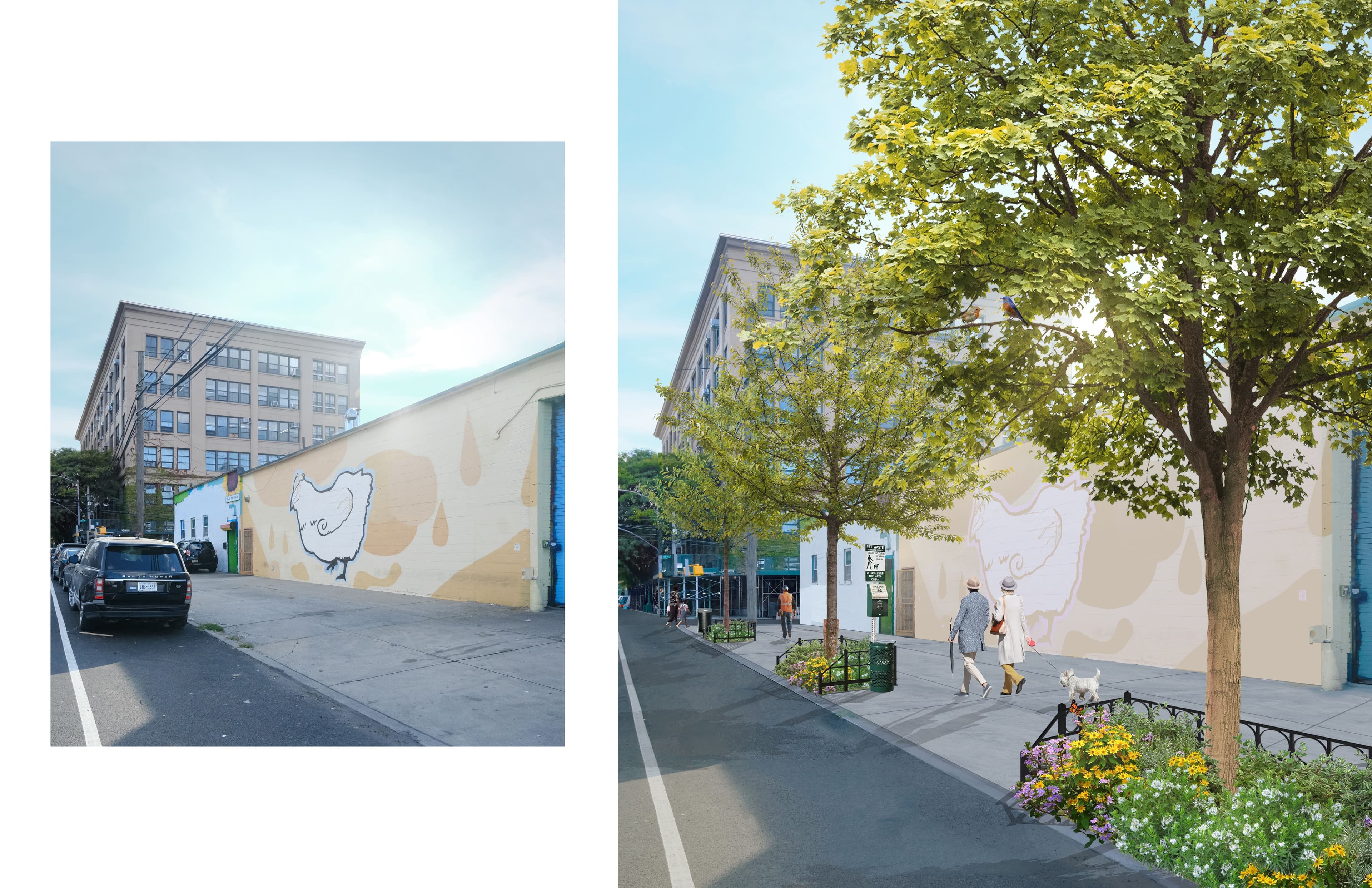 LIC Downtown Revitalization Initiative - Image 3