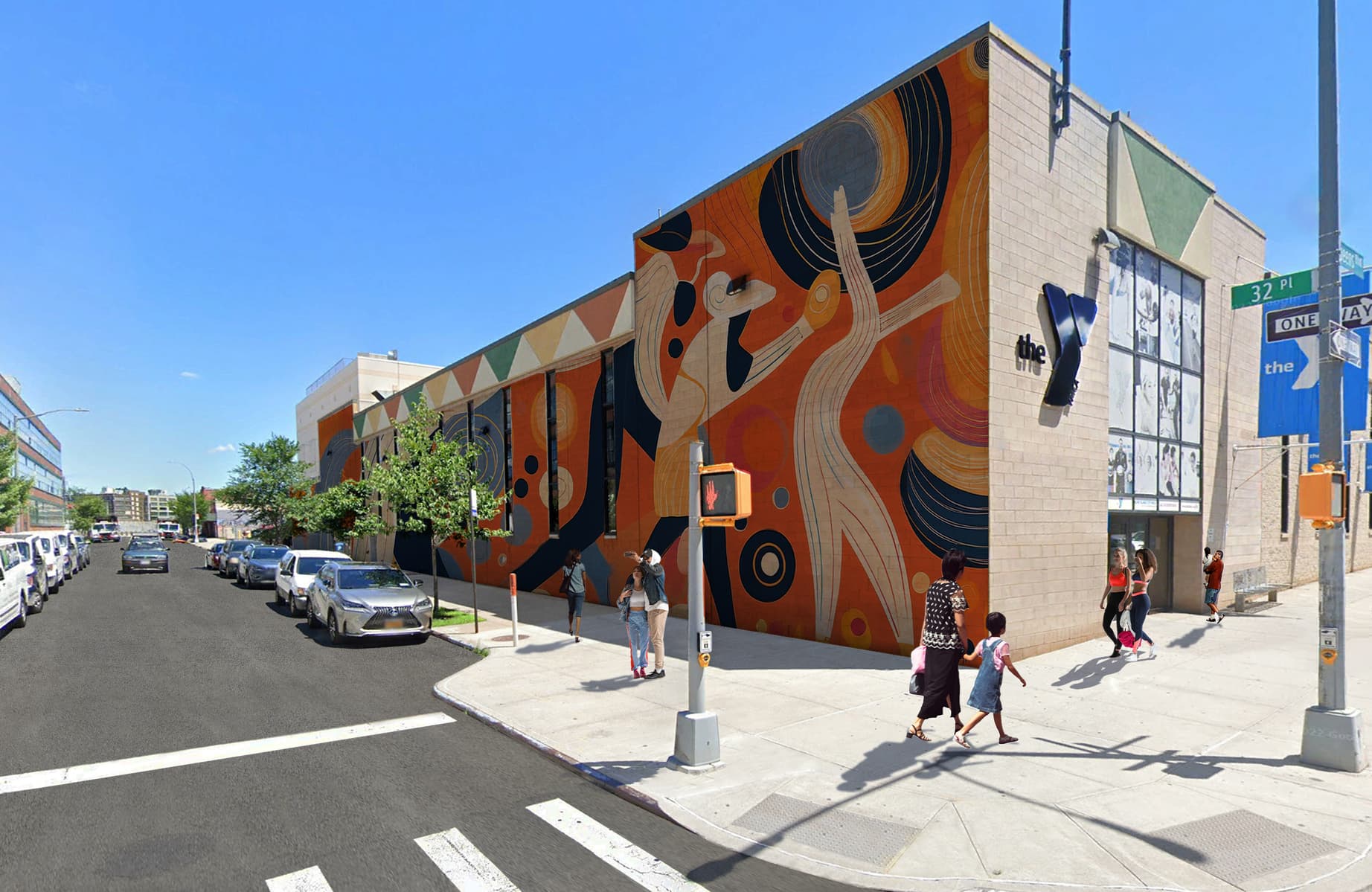 LIC Downtown Revitalization Initiative - Image 4