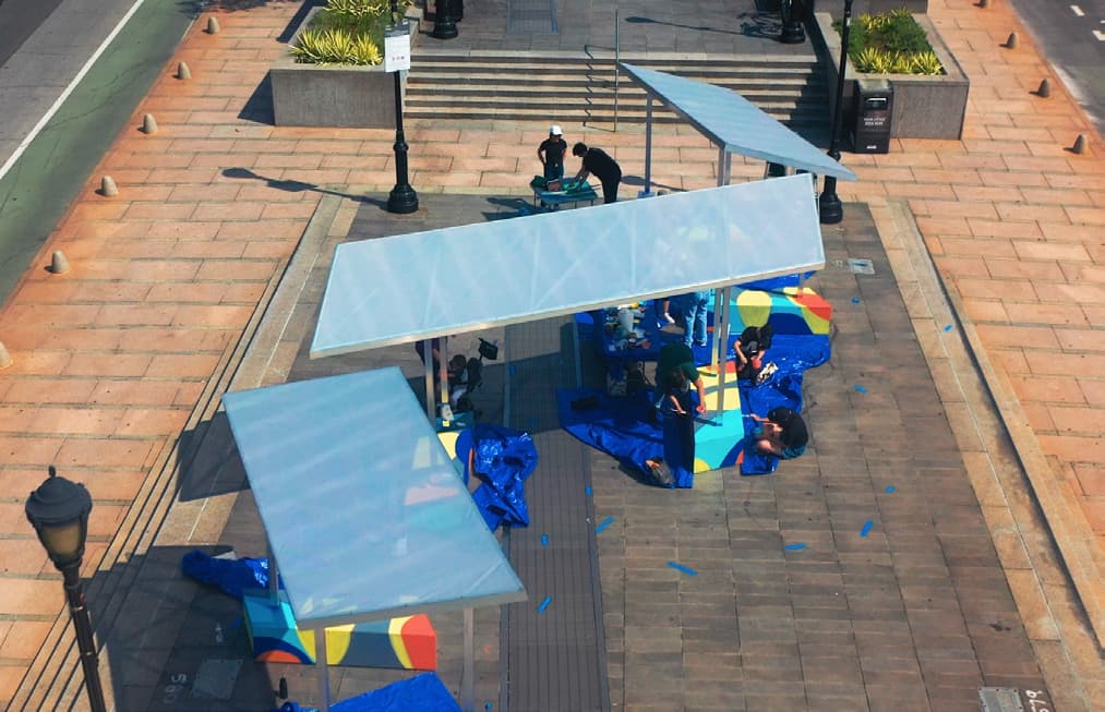 Local Center: Connected Corridors - Image 2