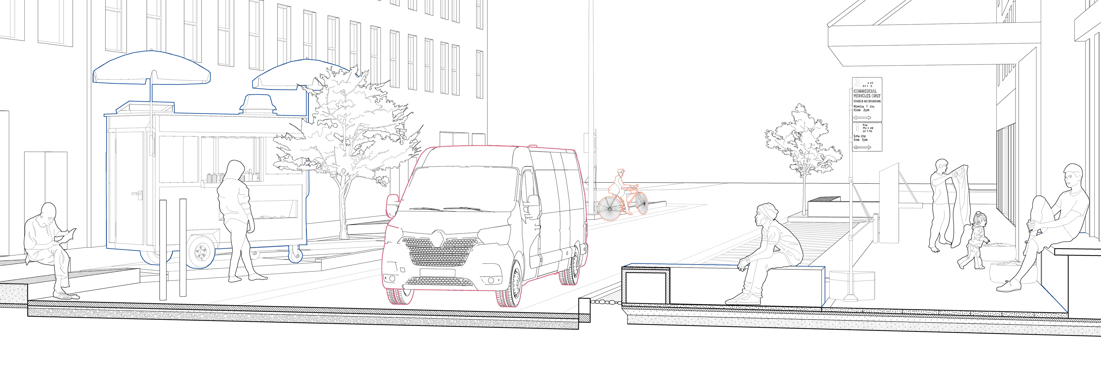 Untangling the Curb - Image 5