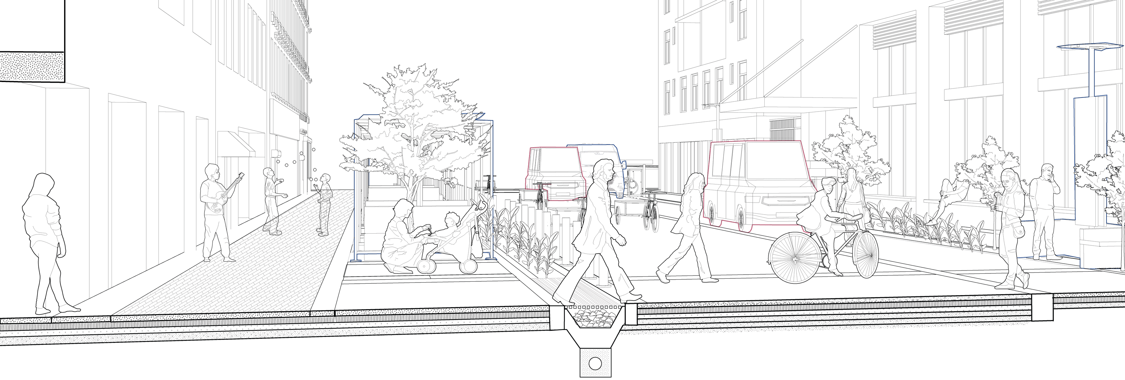 Untangling the Curb - Image 7