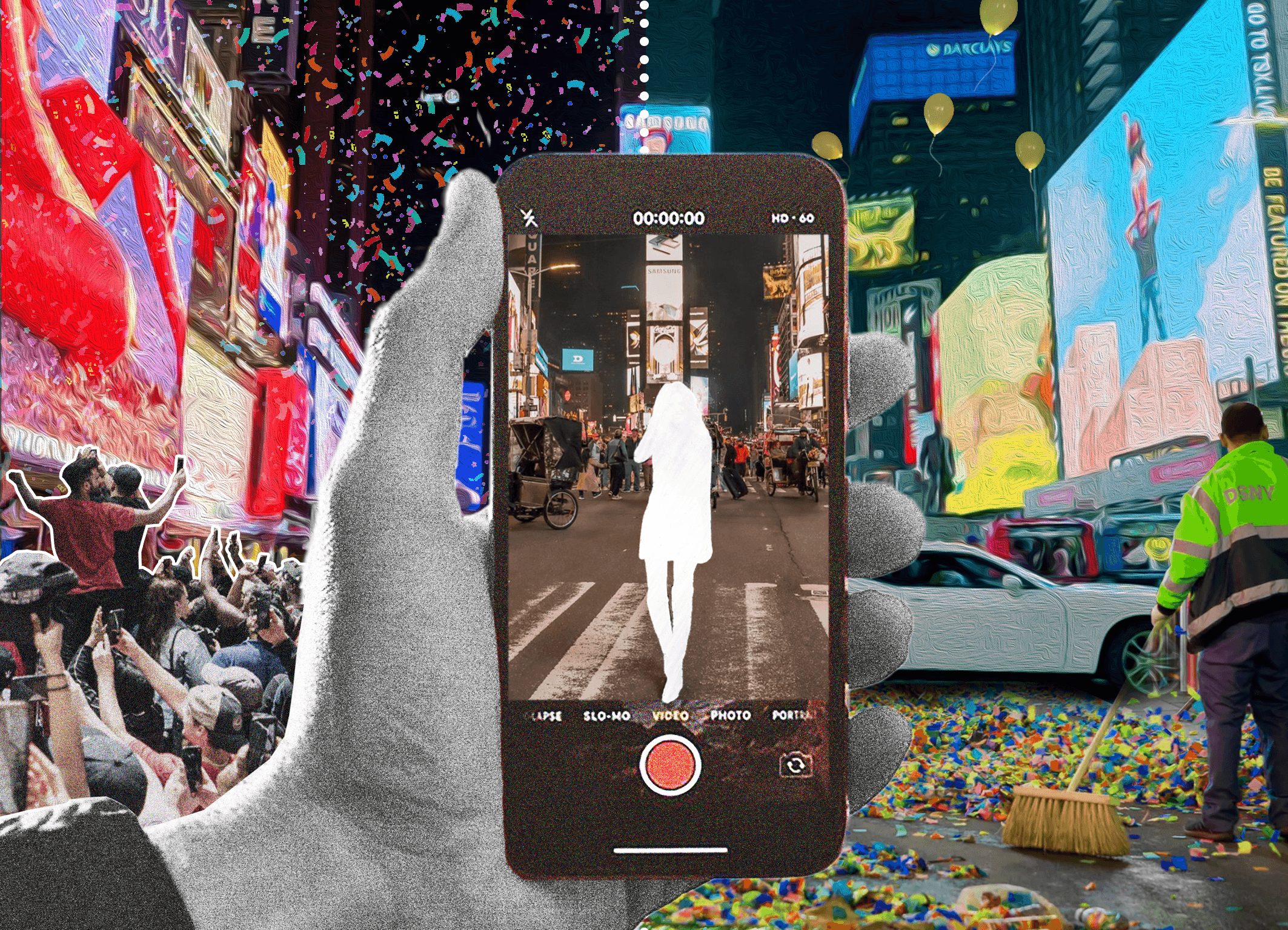 A Tale of Two Cities - Image 2