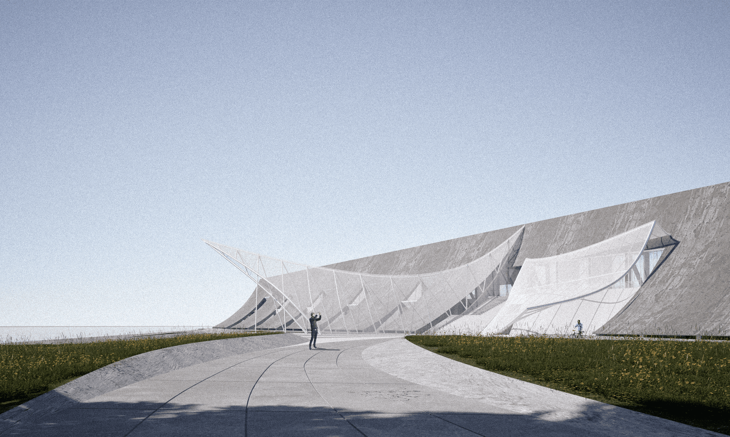 Veil of Liberation - Image 1