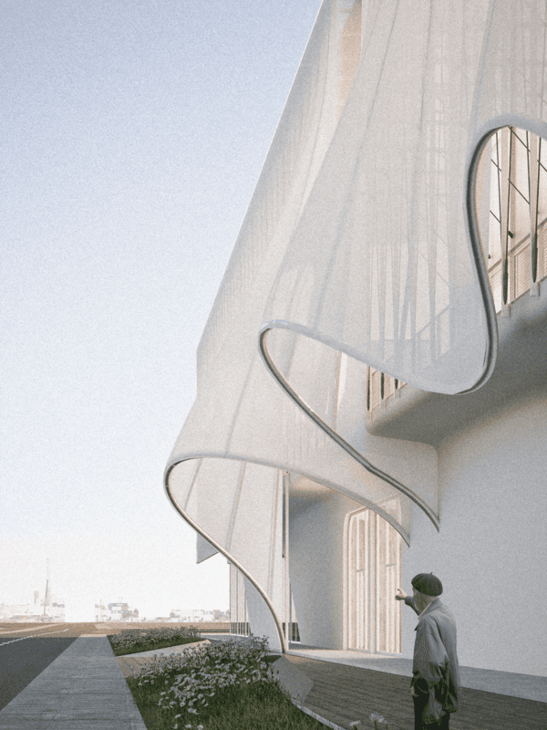 Veil of Liberation - Image 5