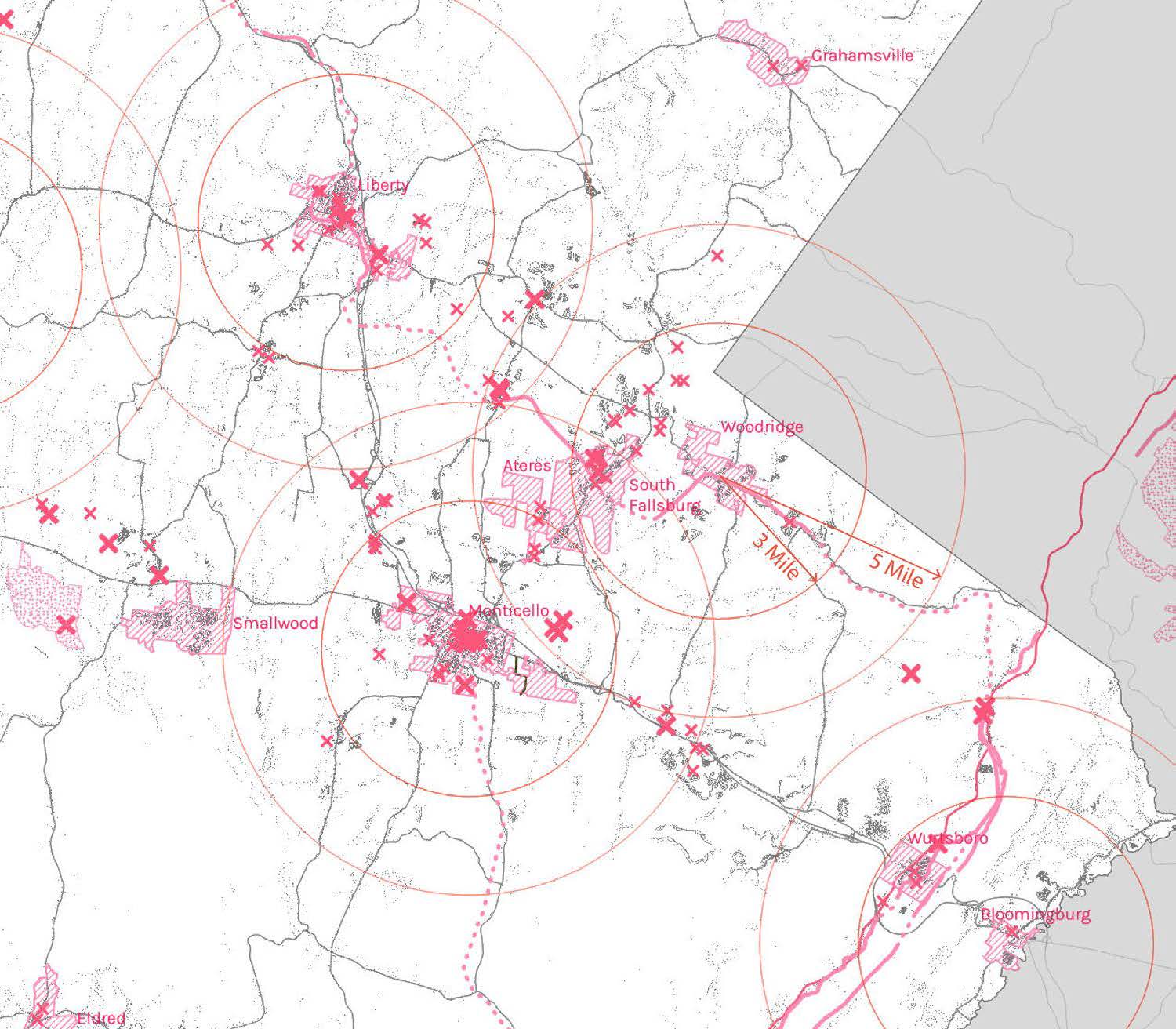 SC Bike and Pedestrian Master Plan - Image 1