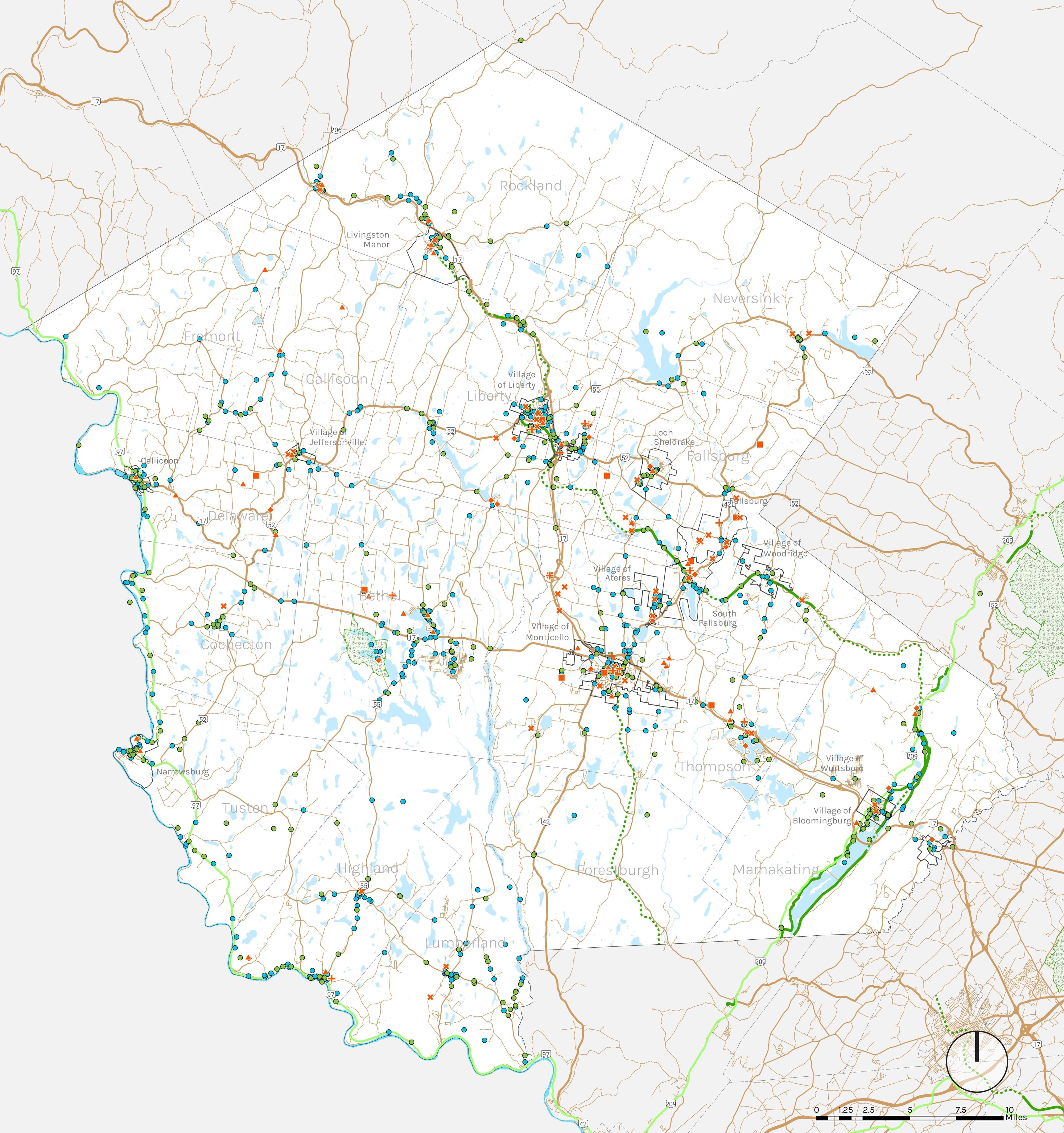 SC Bike and Pedestrian Master Plan - Image 2