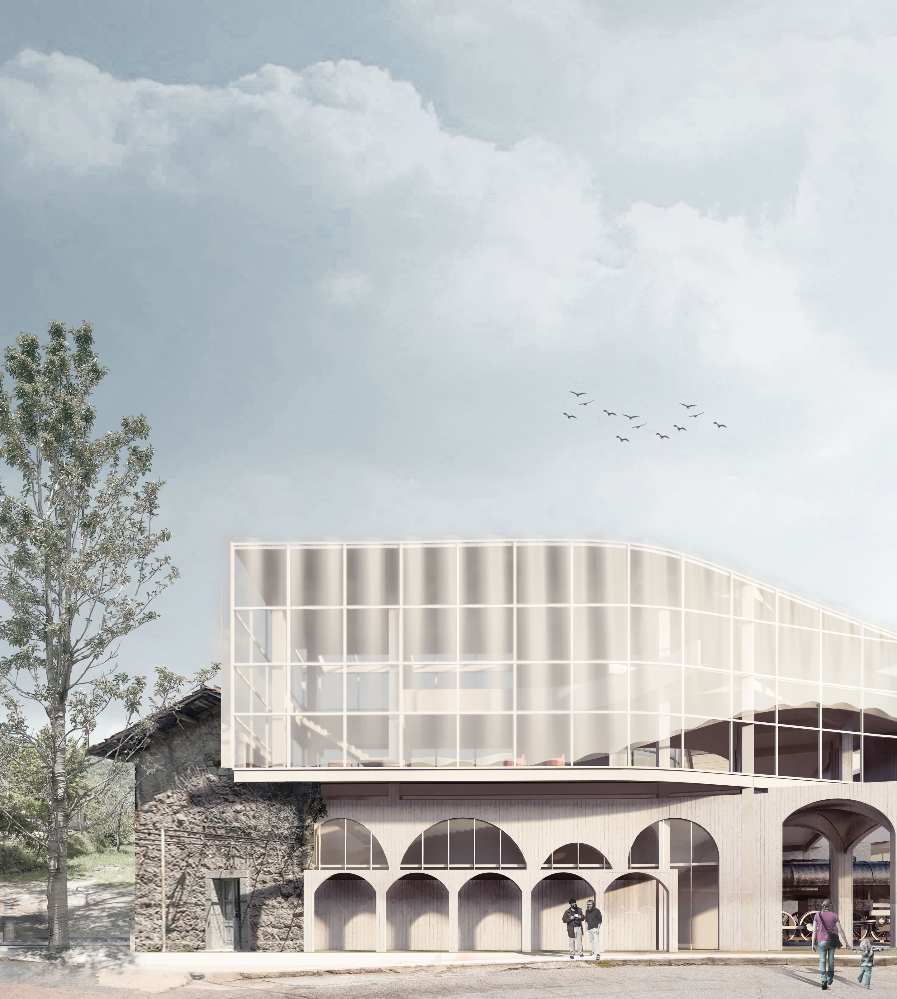 Time Resort - Image 1