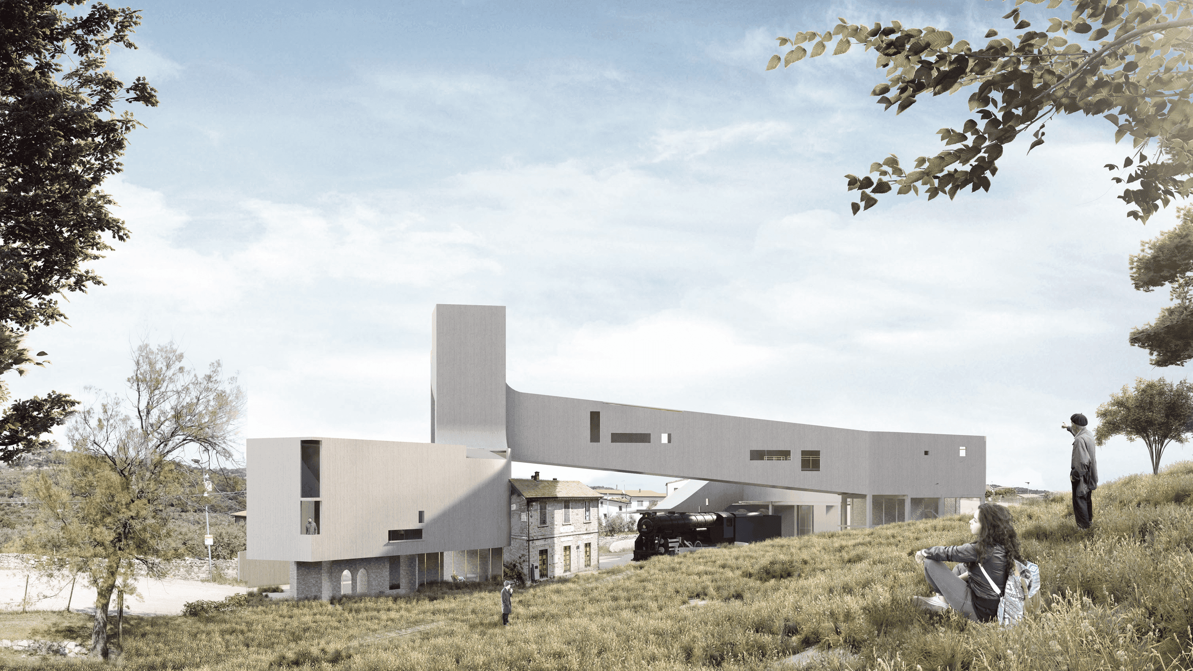 Time Resort - Image 5