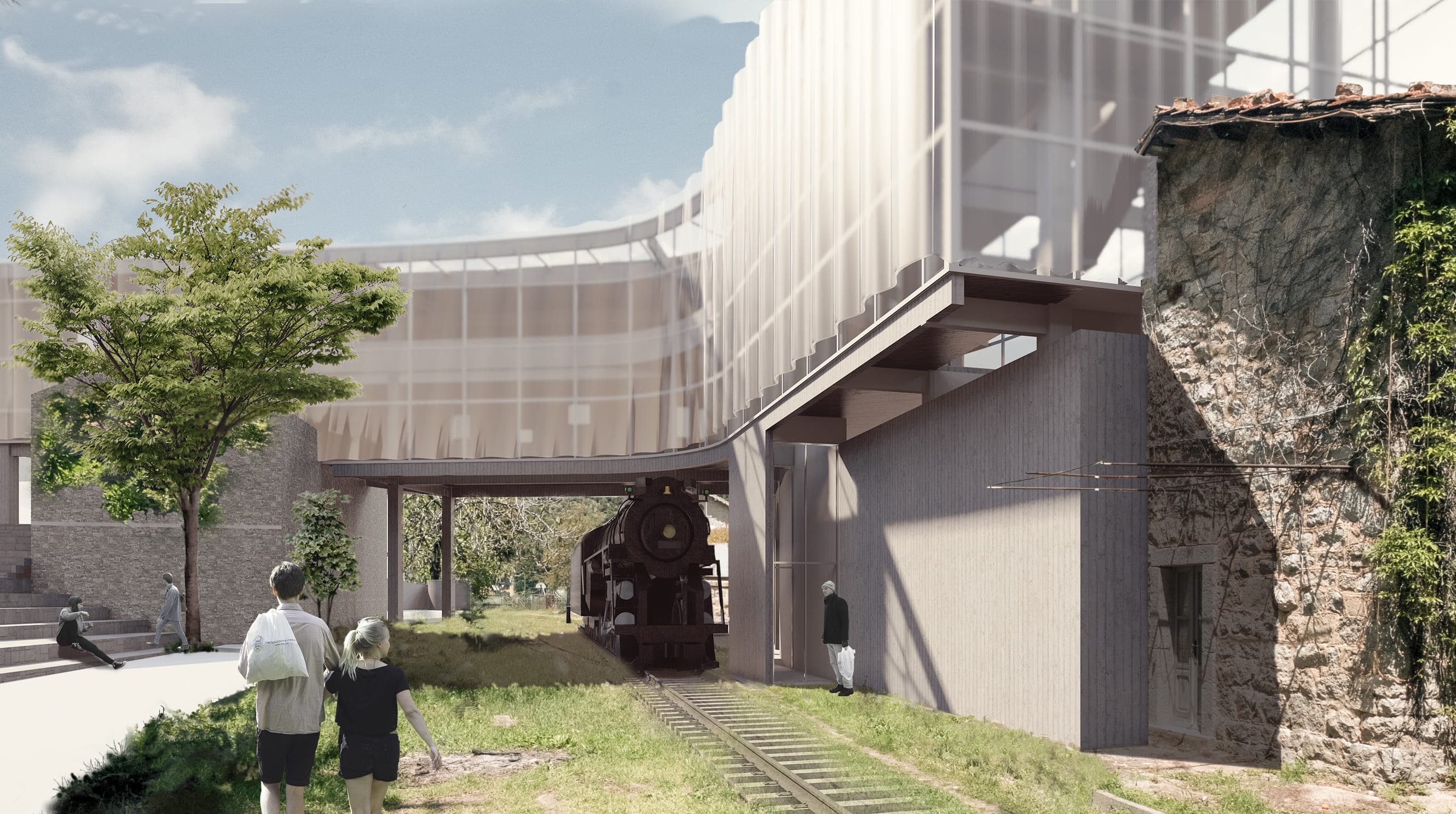 Time Resort - Image 6